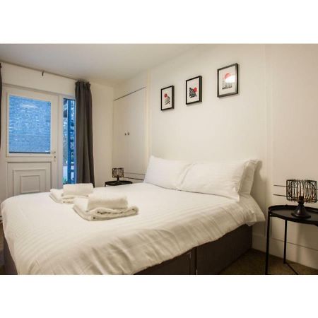 Elegant 1Bdr W/Private Garden In Vibrant Brighton Daire Dış mekan fotoğraf